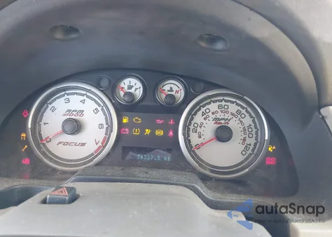 2010 Ford Focus Se from USA, damaged, VIN 1FAHP3FN9AW234046